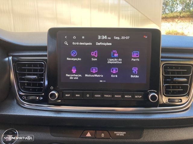 Kia Rio 1.0 T-GDI 120 Mild-Hybrid Platinum Edition - 21