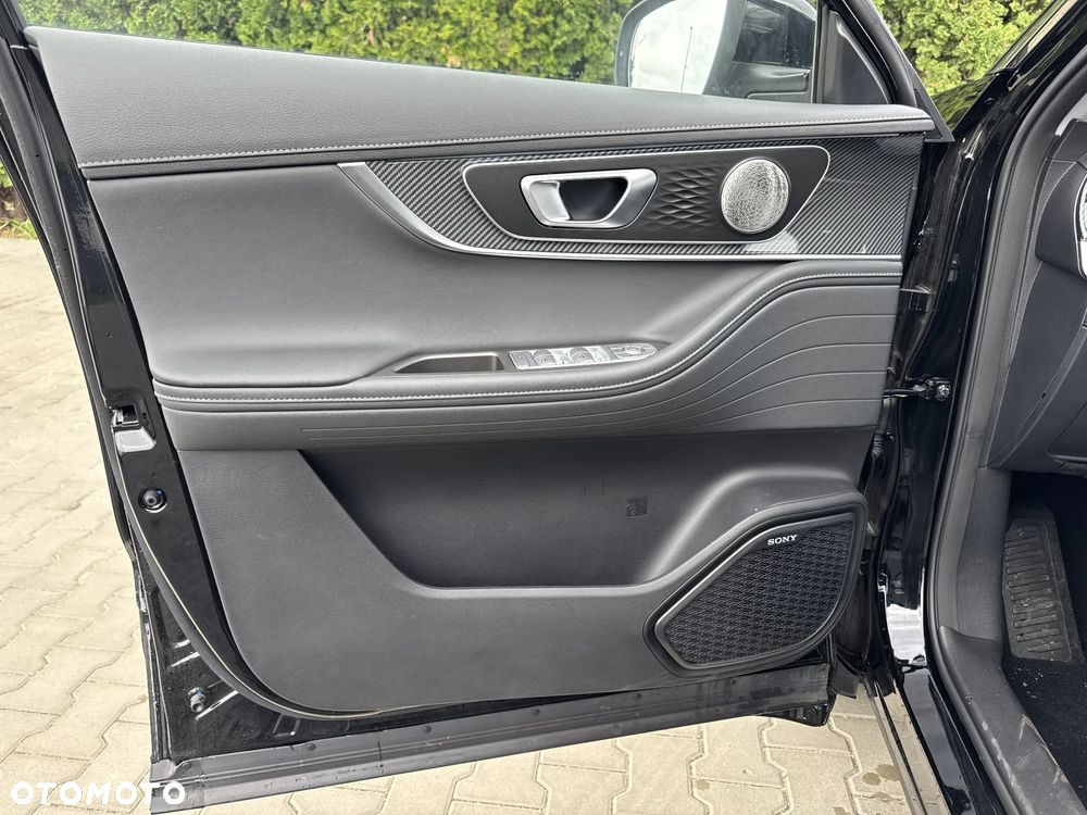 Chery Tiggo 7 1.6 T-GDI Comfort DCT - 14