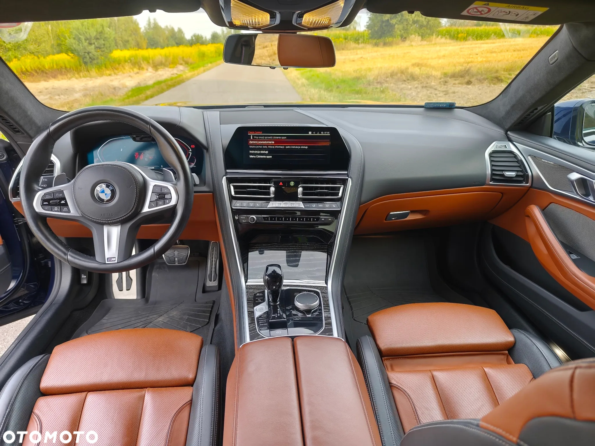 BMW Seria 8 - 16