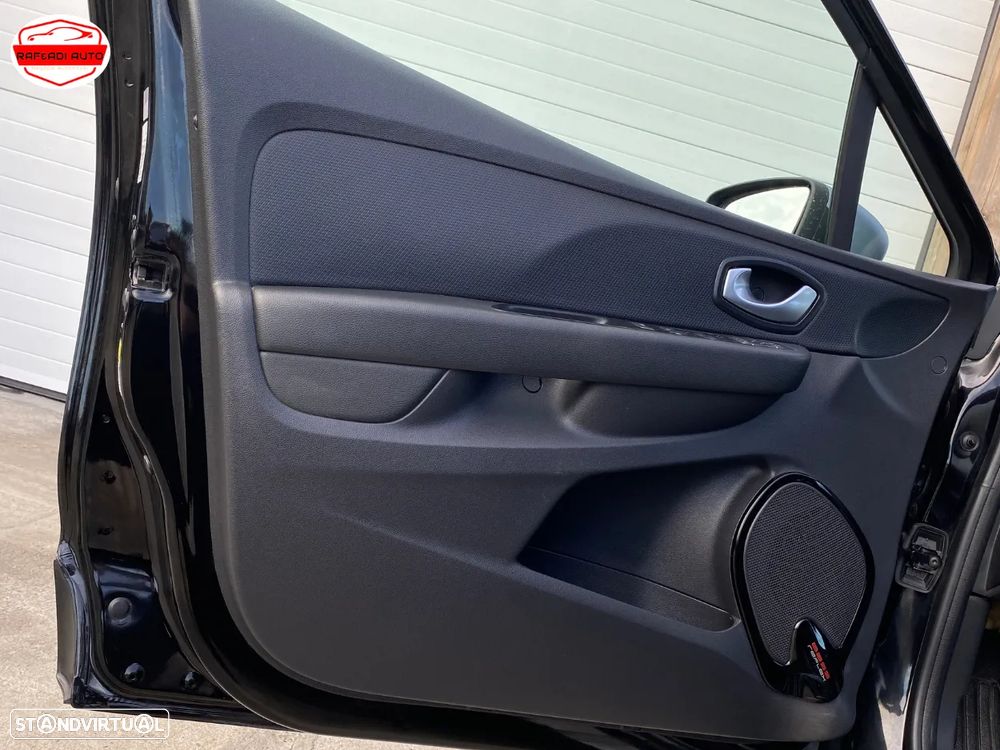 Renault Clio 0.9 TCe GT Line - 12