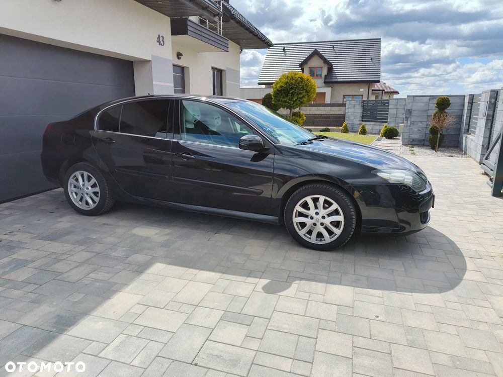 Renault Laguna 2.0 Dynamique - 9