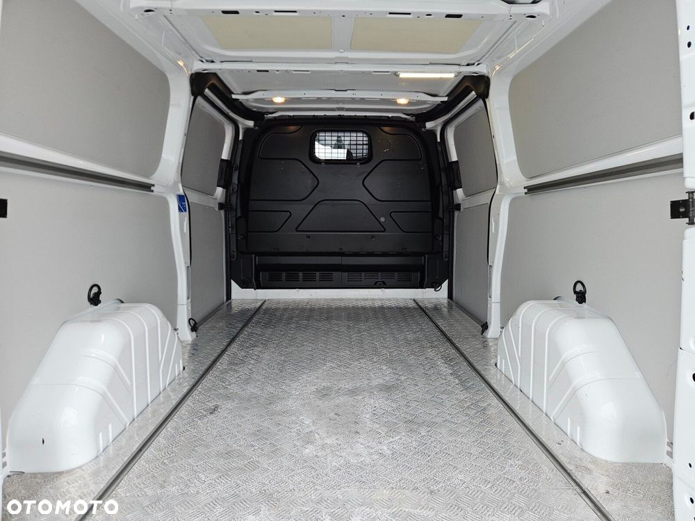 Ford transit-custom L2H1 *59999zł NETTO* 2.0TdCi/131KM - 16