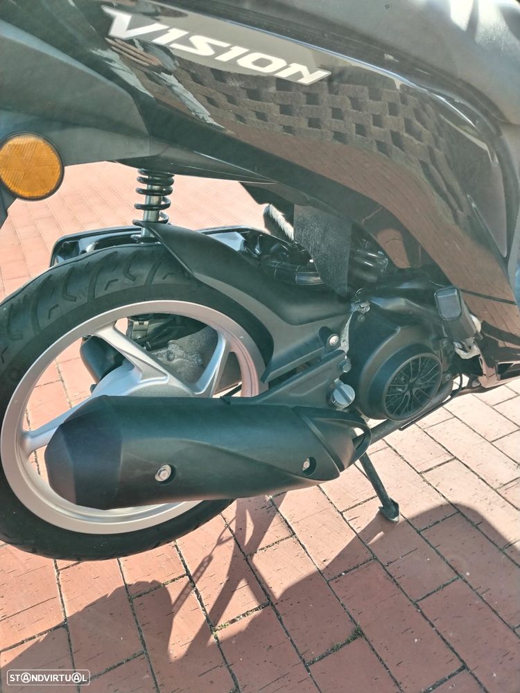 Hymer Car 322 Streetline - 47