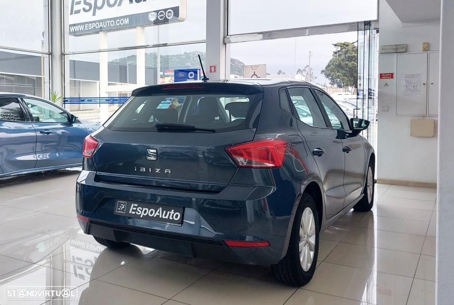 SEAT Ibiza 1.0 Style - 3