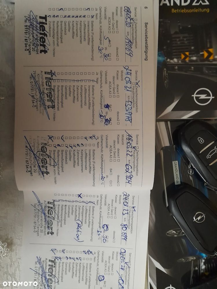 Opel Grandland X 1.2 Start/Stop Business Edition - 15