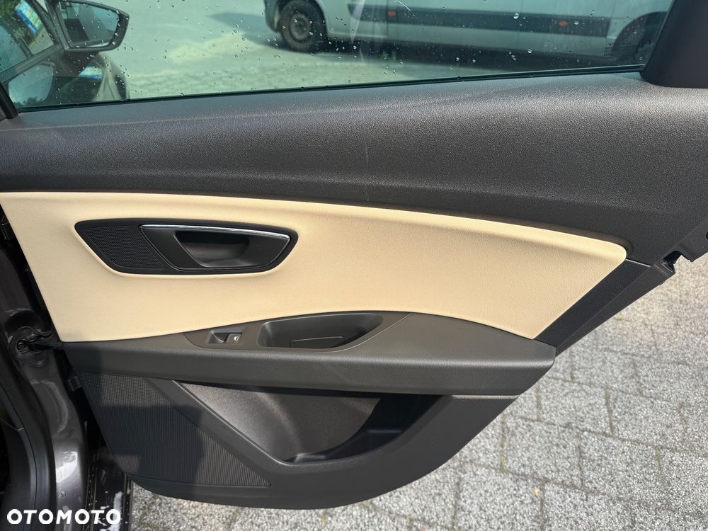 Seat Leon 1.6 TDI Start&Stop Reference - 30