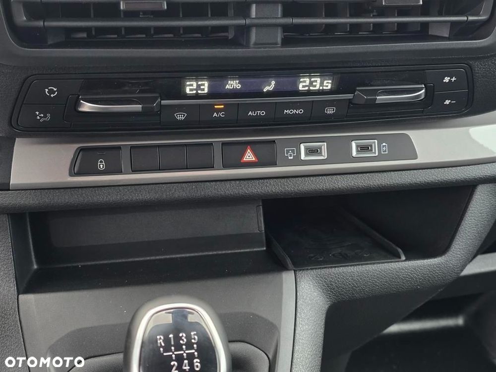 Fiat Scudo 2.2 MJ XL 3,1t - 16