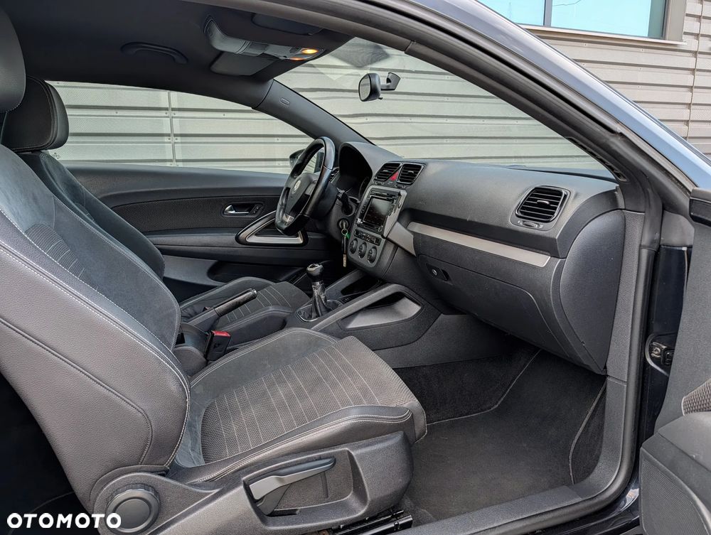 Volkswagen Scirocco 1.4 TSI Life - 7