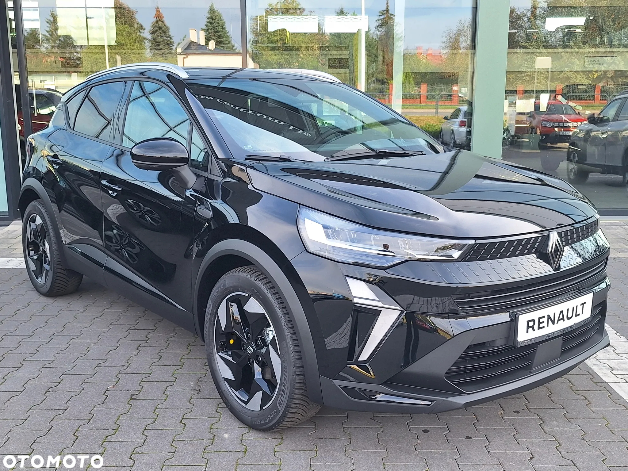 Renault Captur - 3