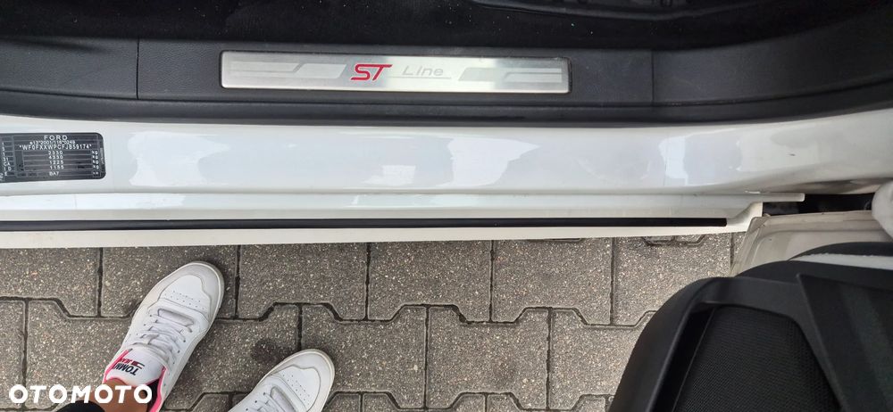 Ford Mondeo 2.0 TDCi ST-Line X PowerShift - 15