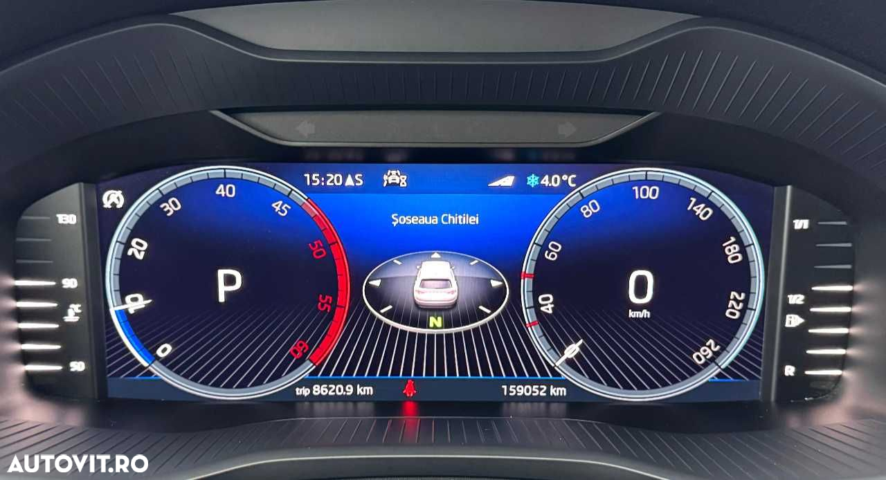 Skoda Kodiaq - 35