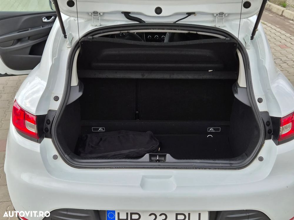 Renault Clio 1.5 dCi Life - 8