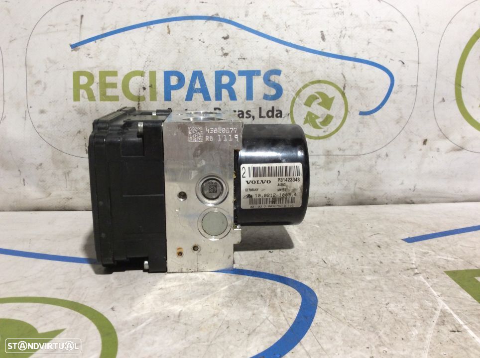 ABS Volvo V60 2.0D Ref. 285262-58303 - 3