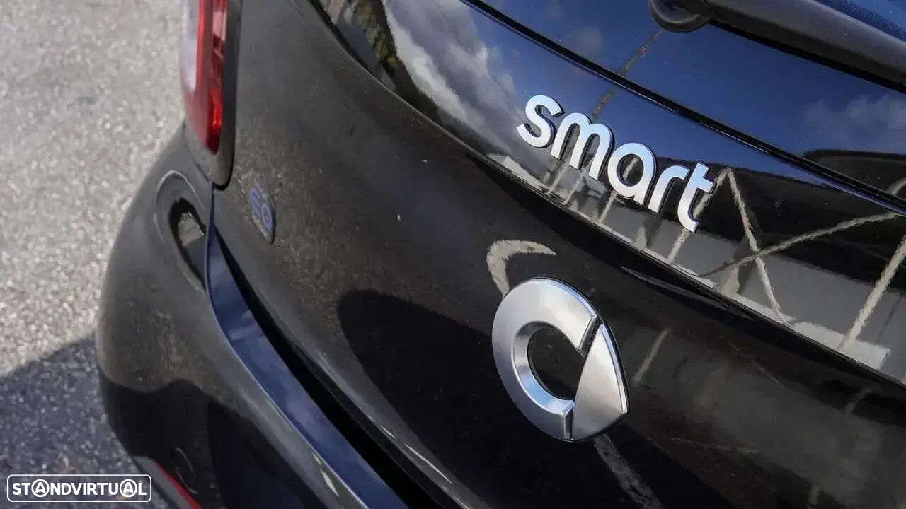 Smart ForFour - 14