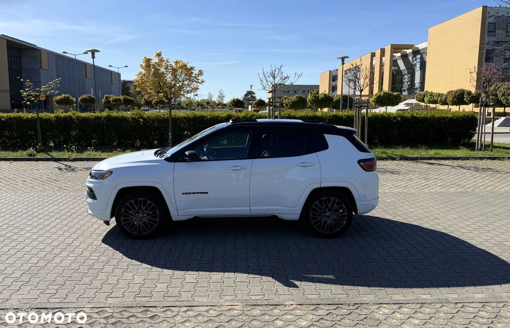 Jeep Compass - 6