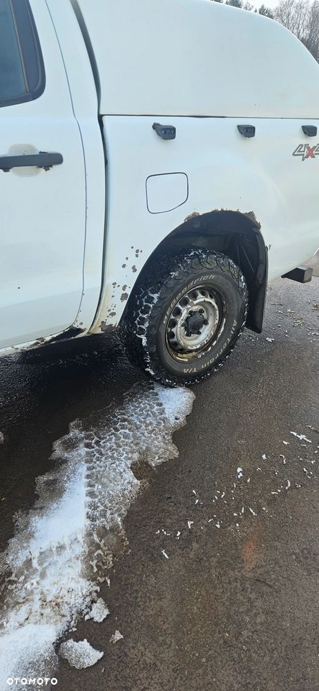 Ford Ranger 2.2 TDCi 4x4 DC XL - 6