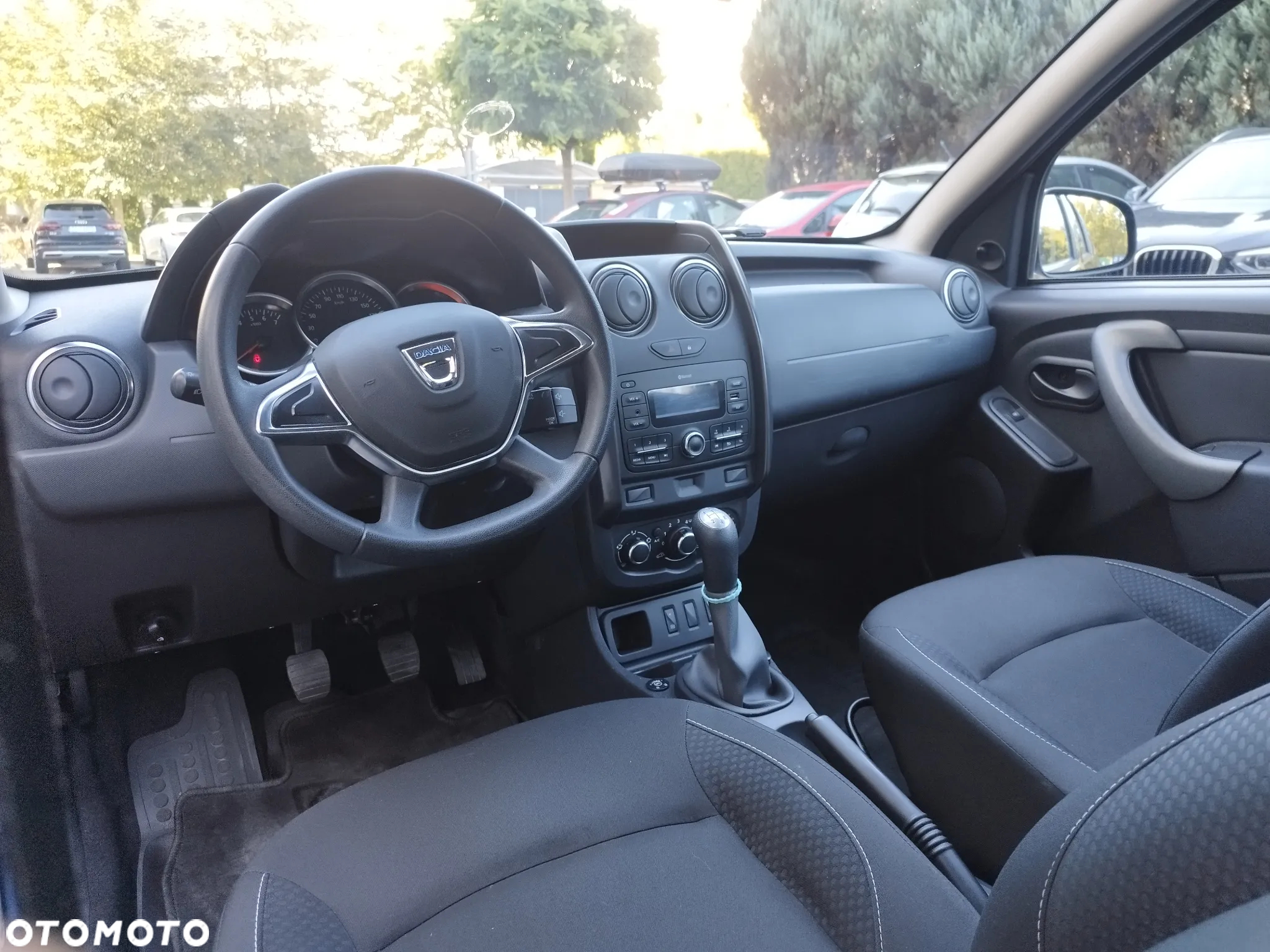 Dacia Duster - 10