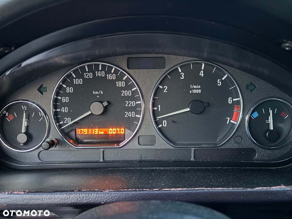 BMW Z3 - 16