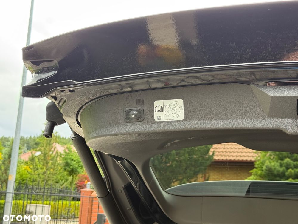 Ford Kuga 2.0 TDCi AWD ST-Line Black - 38
