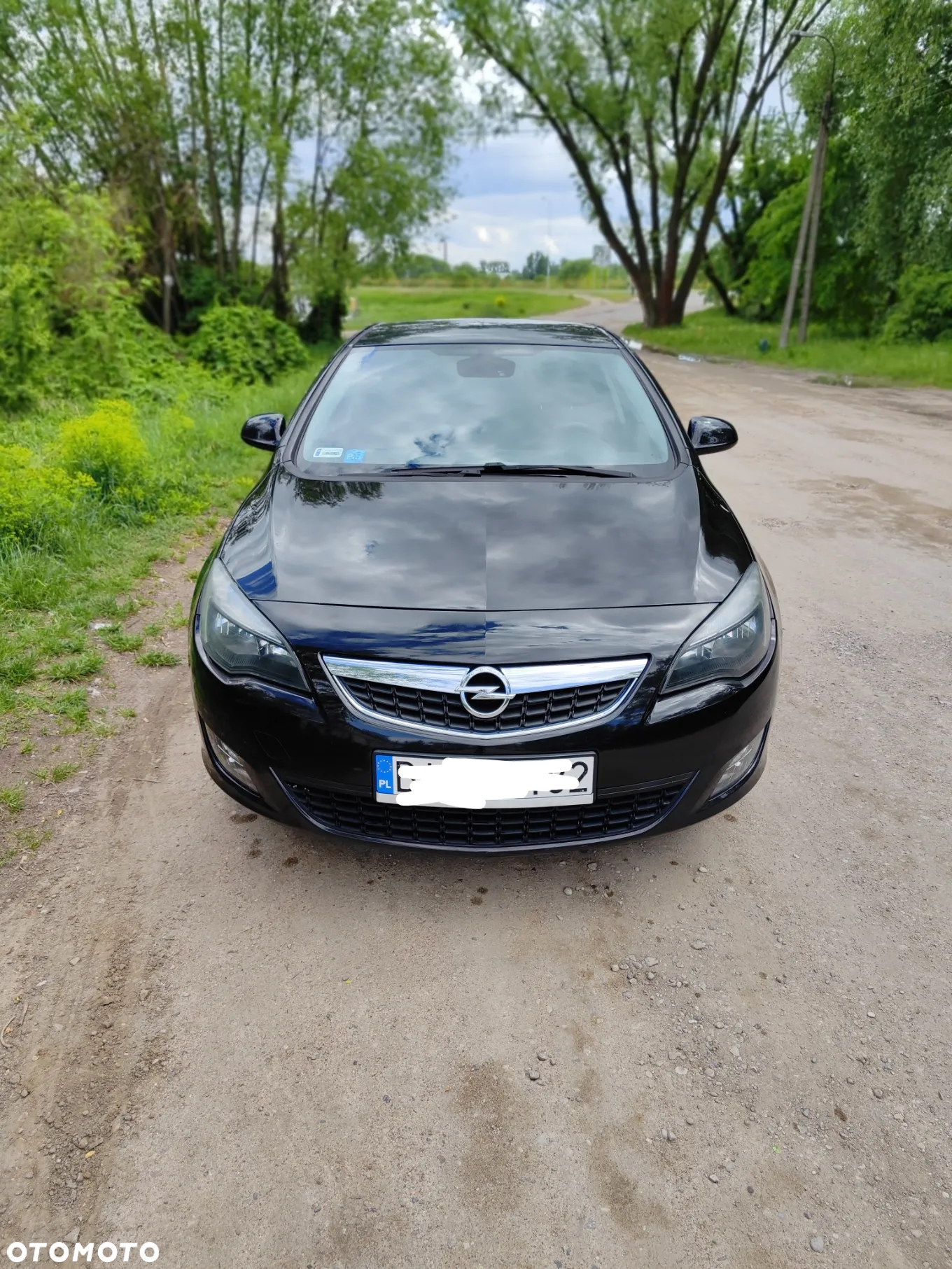Opel Astra 1.4 Turbo Style - 19