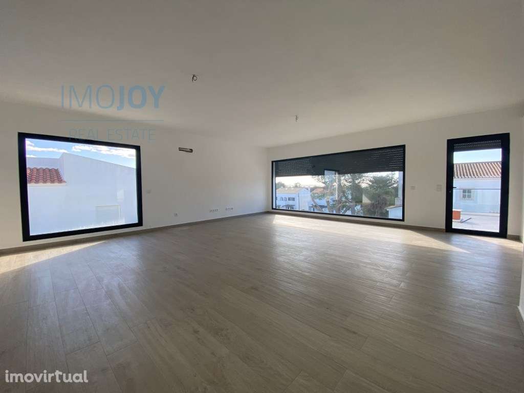 Moradia T4 com Piscina no Espartal em Aljezur - Grande imagem: 3/60