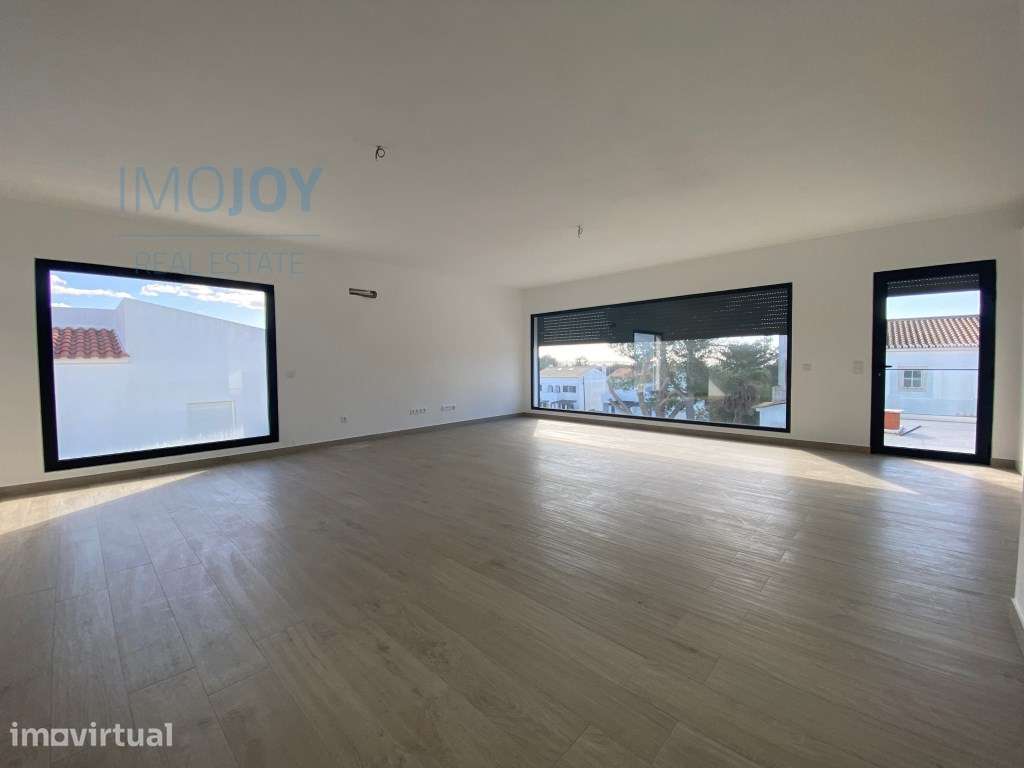 Moradia T4 com Piscina no Espartal em Aljezur - Grande imagem: 3/60