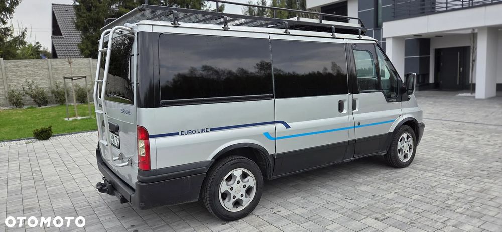 Ford TRANSIT - 5