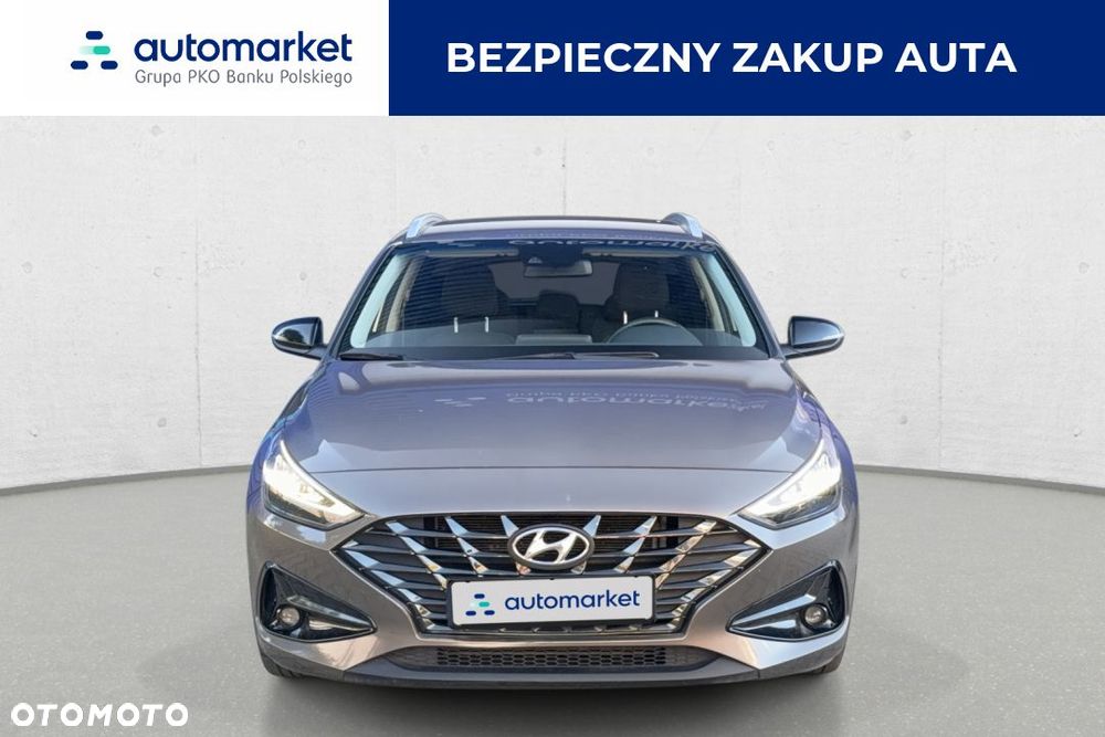 Hyundai i30 1.5 T-GDI 48V Smart - 2