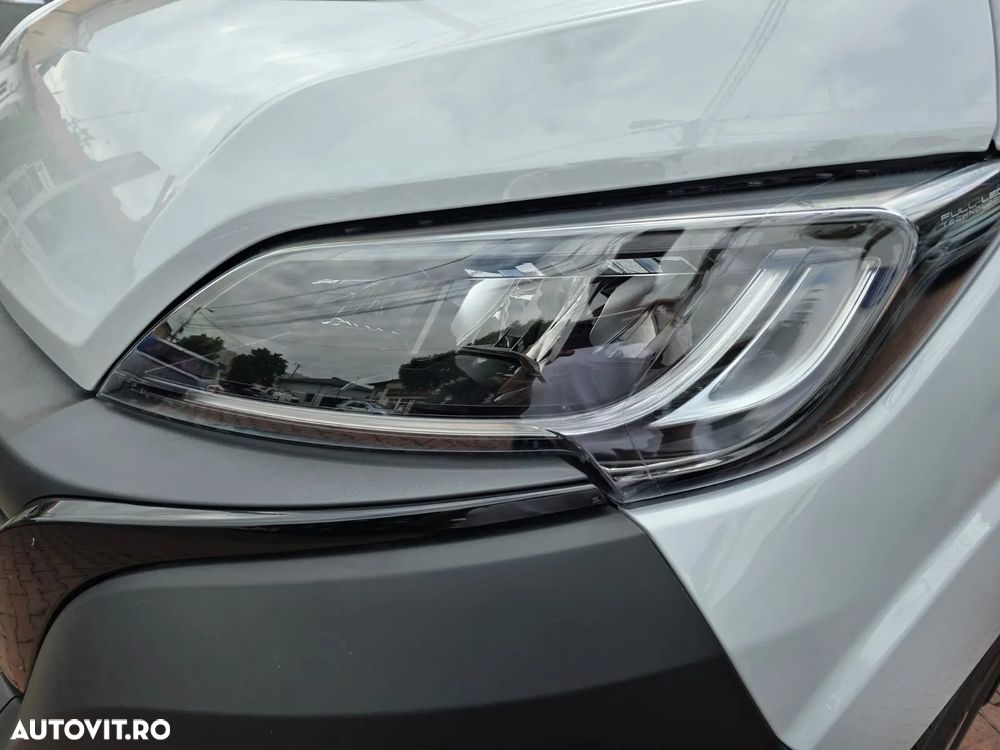 ADRIA Sun Living V 55 SP - 10