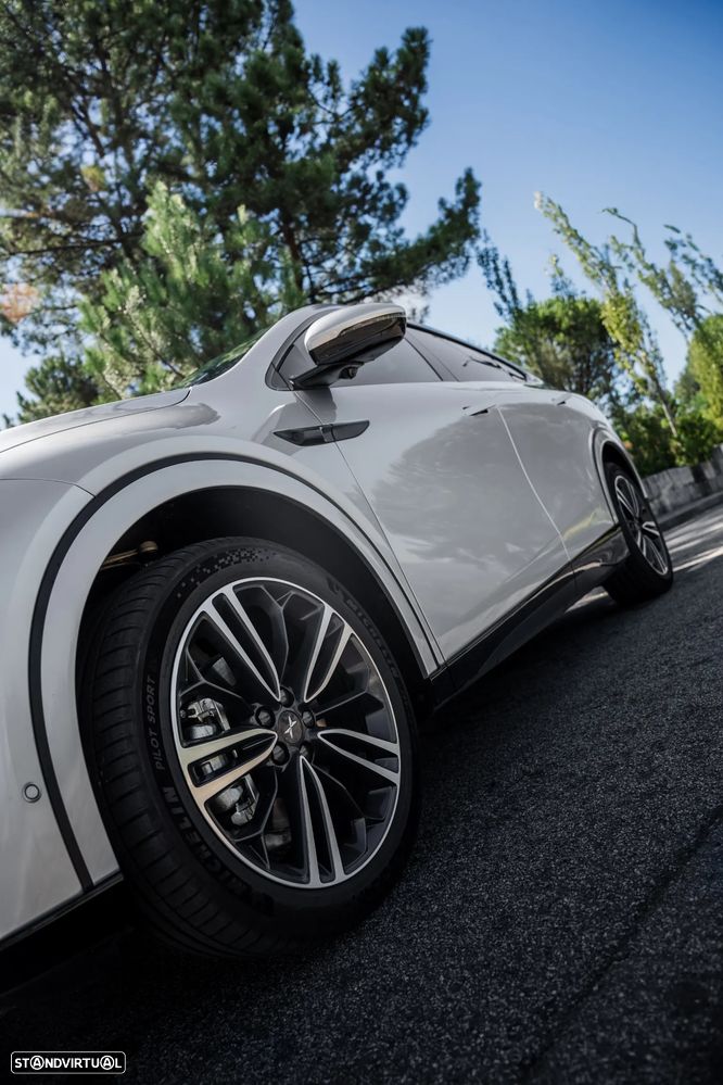 Xpeng G6 87.5 kWh Long Range - 10