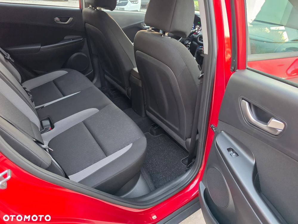 Hyundai Kona 1.0 T-GDI Select - 14