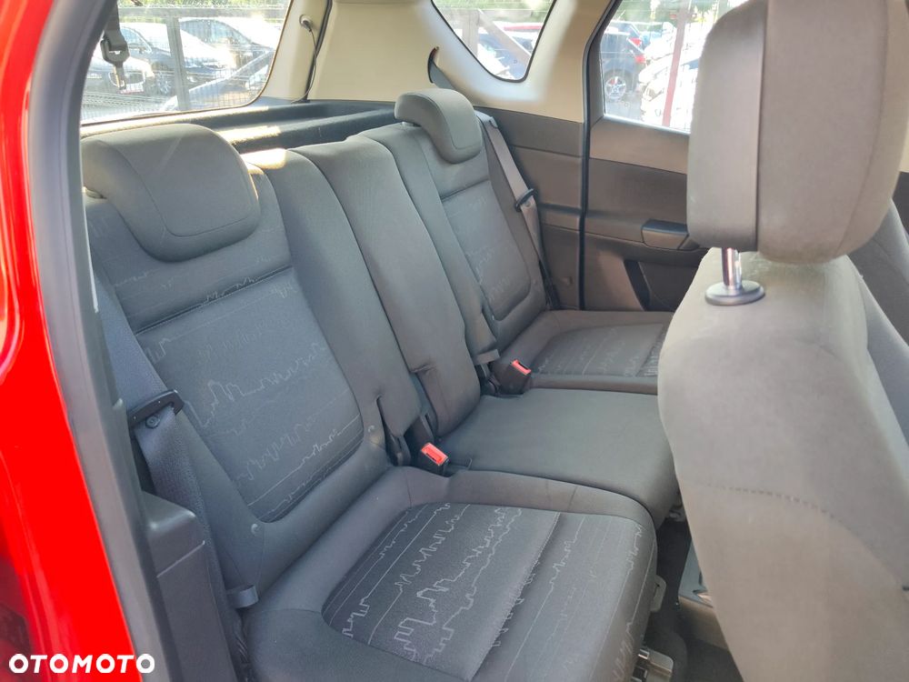 Opel Meriva - 30