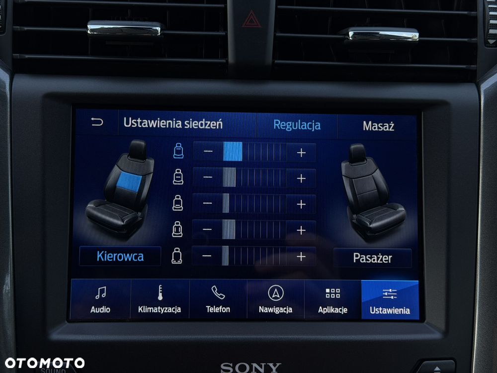 Ford Mondeo 2.0 EcoBlue Titanium - 31