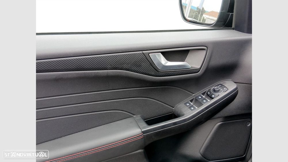 Ford Kuga 2.5 PHEV ST-Line - 12