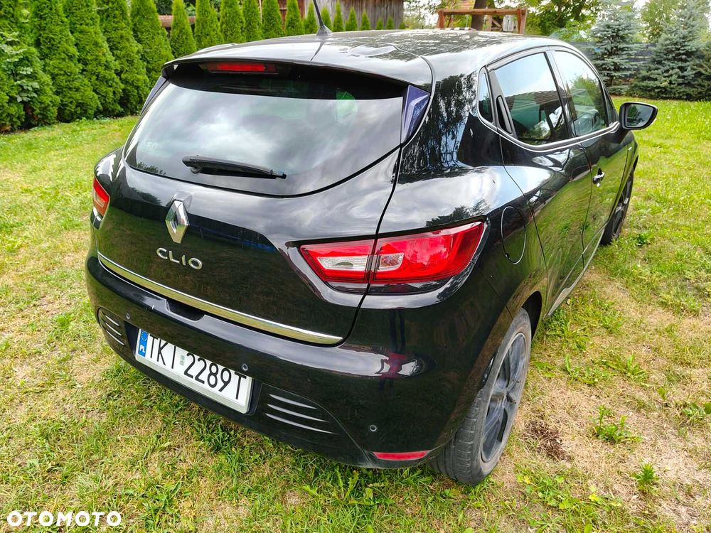 Renault Clio - 3