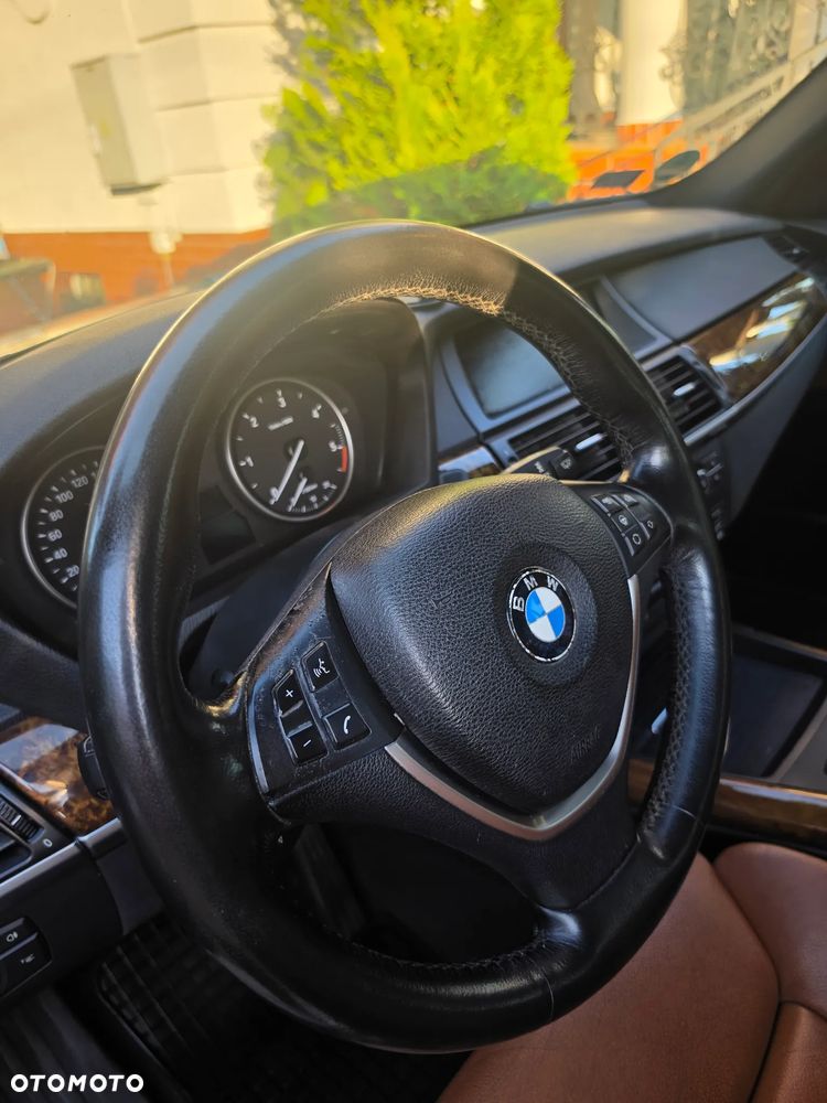 BMW X5 3.0d xDrive - 28