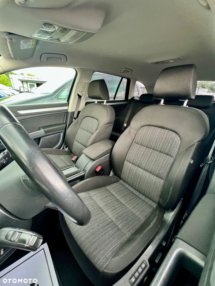 Skoda Superb 2.0 TDI Comfort DSG - 6