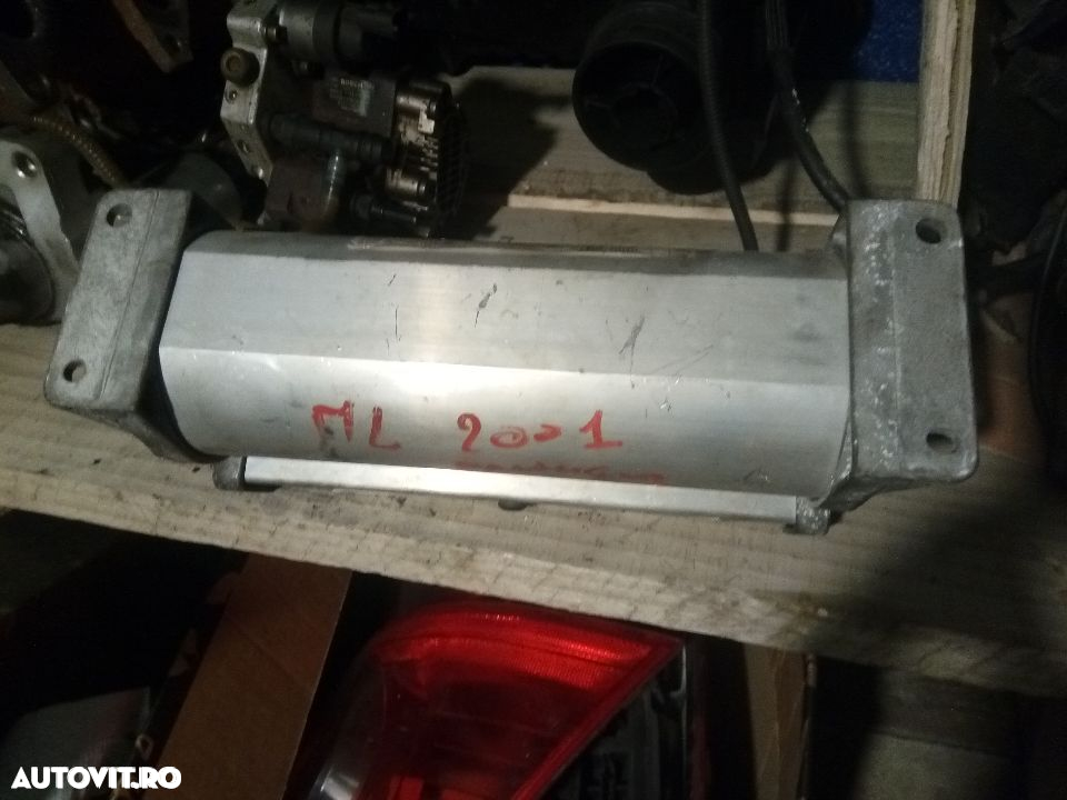 Airbag pasager Mercedes ML W163 2003 A1638600505 - 2