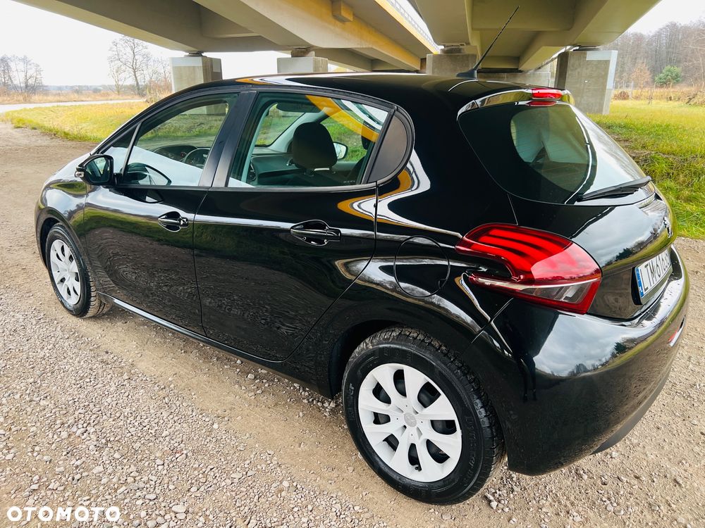 Peugeot 208 PureTech 68 Like - 24