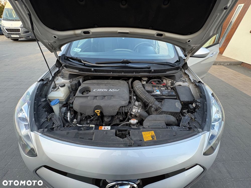 Hyundai i30 1.4 CRDi Trend - 27