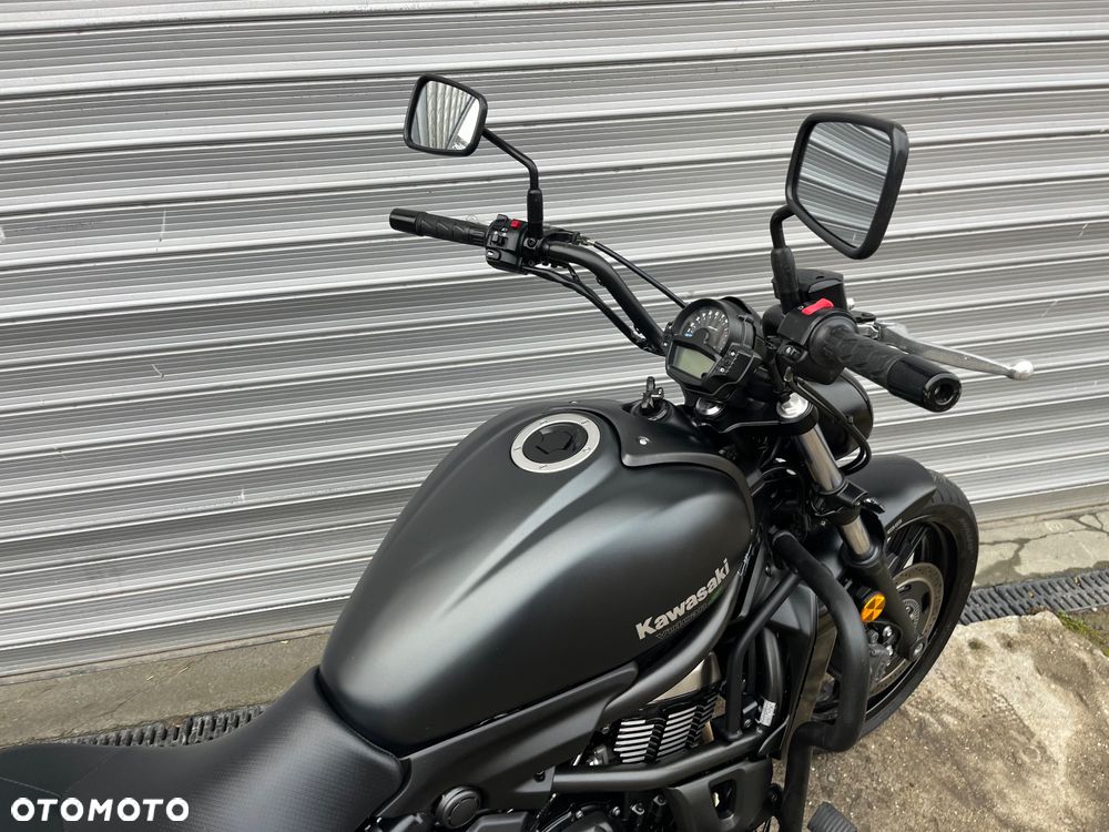 Kawasaki Vulcan - 16