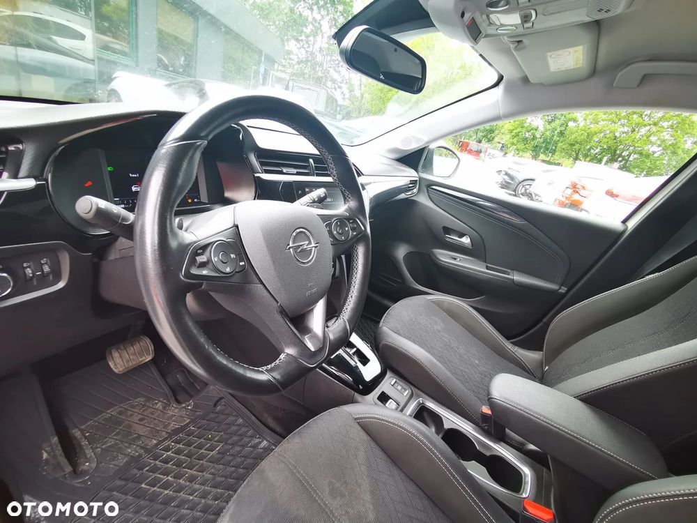 Opel Corsa 1.2 Elegance S&S - 19