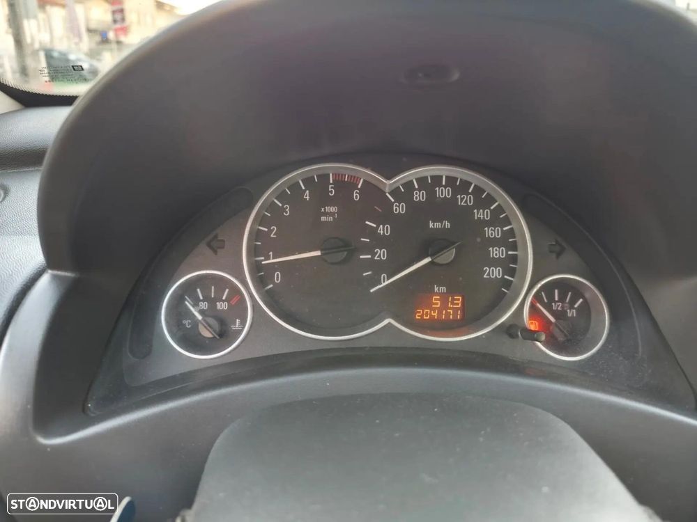 Opel Corsa 1.3 CDTI Cosmo - 17