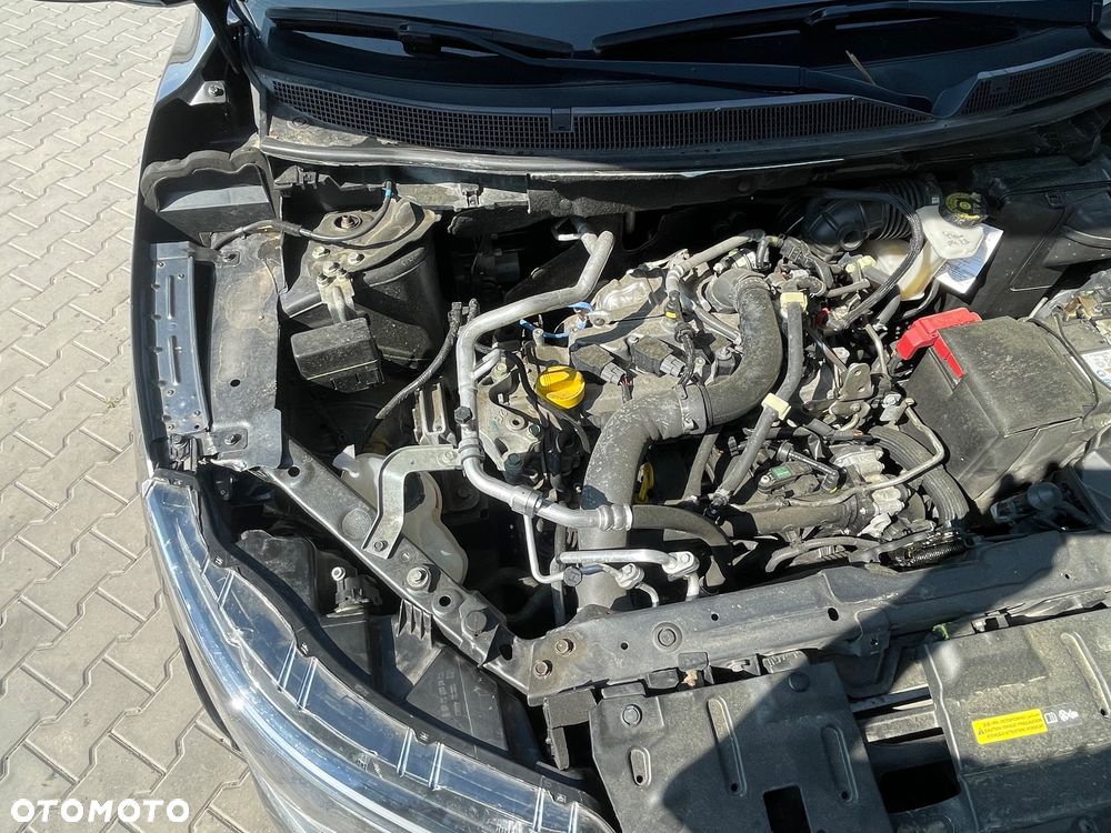 Nissan Qashqai 1.2 DIG-T N-Vision - 13