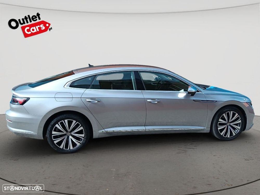 VW Arteon 2.0 TDI Elegance DSG - 8
