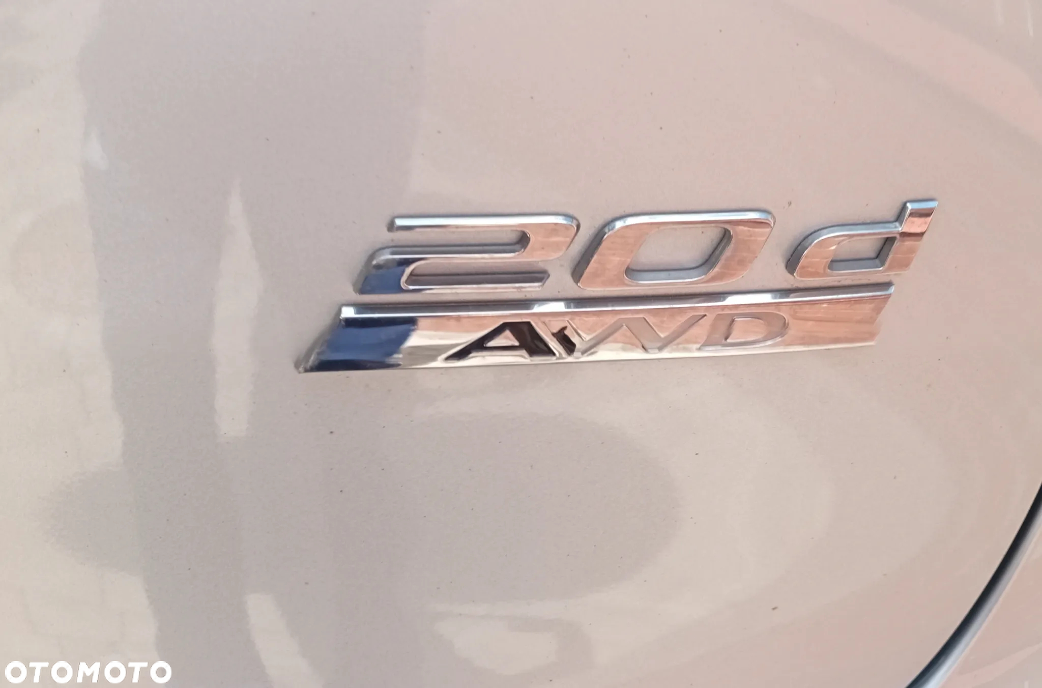 Jaguar F-Pace 2.0 i4D AWD R-Sport - 36