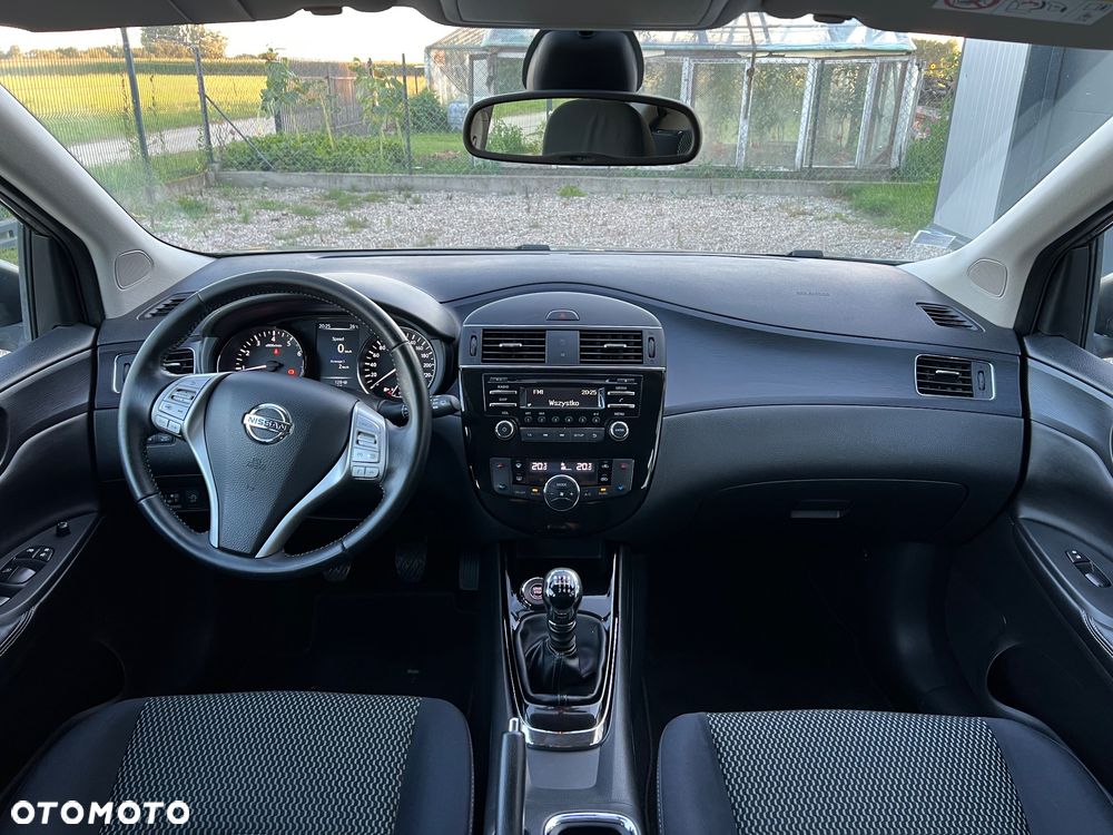 Nissan Pulsar 1.2 DIG-T Acenta - 13