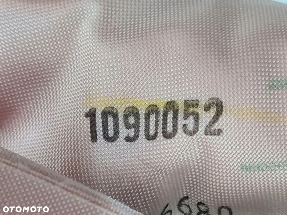 Kurtyna Poduszka Airbag Mazda III 6 GJ Kombi GHP9-R - 3