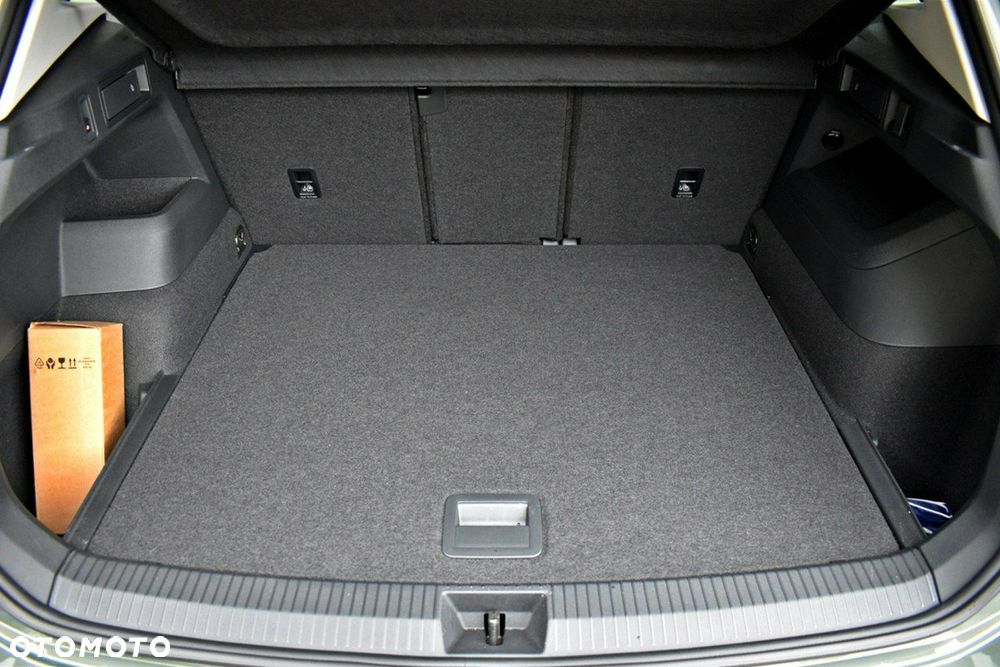Volkswagen Tiguan 1.5 TSI EVO Life DSG - 32