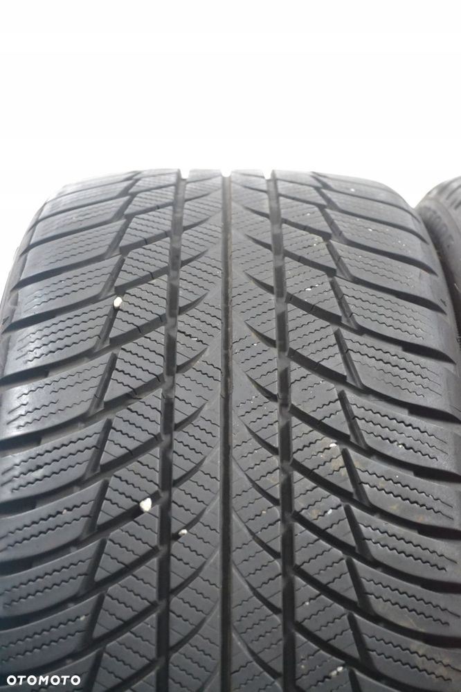225/40R18 BRIDGESTONE BLIZZAK LM001 RFT 2szt 7451z - 2